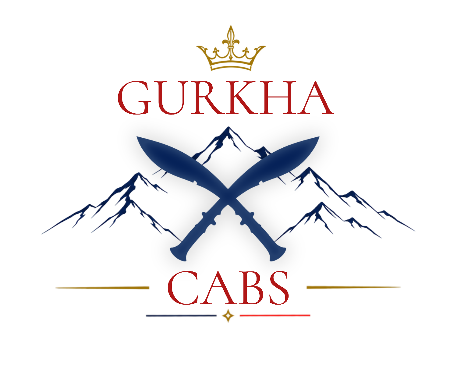 Gurkha Cabs